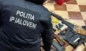 Doi bărbați din Ialoveni - cercetați penal pentru vânătoare ilegală. Ce obiecte au fost ridicate în urma perchezițiilor - FOTO