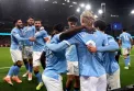 Manchester City este favorită la calificarea în finala Cupei Ligii Angliei - VIDEO
