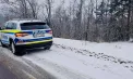 Ninge abundent în toată țara, iar pe drumurile naționale s-a format ghețuș. Poliția vine cu recomandări