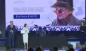 O seară dedicată excelenței: personalități marcante din muzică, teatru, film și patrimoniu cultural, premiate la Gala Ministerului Culturii - VIDEO