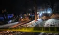 Haos în Minneapolis: Un agent ICE a împușcat un bărbat după o urmărire în trafic, protestarii au vandalizat mașinile ofițerilor federali
