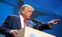 Trump ar dori o acțiune militară „rapidă și decisivă” în Iran. „Toate opțiunile sunt la dispoziția președintelui” (NBC News)