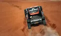 Zi de vis pentru Ford la Raliul Dakar: podium integral în etapa a 11-a la clasa auto, cu Ekström învingător, în timp ce Al-Attiyah își păstrează șefia la general - VIDEO