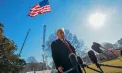Trump a anunțat Teheranul că nu intenționează să atace, susține un oficial iranian. Ce a transmis președintele SUA
