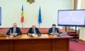Ședința plenară a Consiliului Economic: priorități pentru 2026 includ reducerea birocrației, digitalizarea serviciilor și crearea unui grup de lucru pentru dezvoltarea sectorului agroalimentar