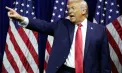 Casa Albă: Trupele europene din Groenlanda nu îl vor opri pe Trump