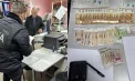 Ar fi pretins și primit bani pentru a facilita eliberarea certificatelor de școlarizare și de competență profesională. Două persoane din Cahul - reținute de CNA