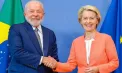 Ursula von der Leyen semnează sâmbătă acordul UE-Mercosur în Paraguay. Când va intra acesta în vigoare și cine îl mai poate bloca