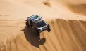 Dacia a câștigat Raliul Dakar 2026 - VIDEO