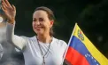 Cum a fost salvată María Corina Machado din Venezuela: Operațiunea secretă a echipei Grey Bull, care a dus-o pe lidera opoziției până la Premiul Nobel pentru Pace în Norvegia - VIDEO