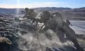 SUA, invitate de Danemarca la exerciții militare în Groenlanda, „în legătură cu Rusia”