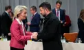 „E o capcană întinsă de Putin și Trump, iar noi cădem în ea”. Planul de la Bruxelles pentru Ucraina a împărțit în două Europa