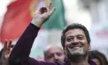 Alegeri prezidențiale în Portugalia: André Ventura, extremist de dreapta, favorit în primul tur
