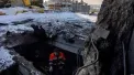 Iarna grea în Ucraina: Atacurile rusești asupra infrastructurii energetice lasă milioane de oameni fără lumină și căldură, în timp ce Kievul se pregătește pentru o nouă ofensivă - VIDEO