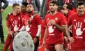 Bayern Munchen galopează spre titlu în Bundesliga: neînvinși după 18 etape, bavarezii spulberază RB Leipzig cu o victorie răsunătoare grație lui Michael Olise - VIDEO