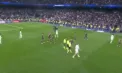 Huiduieli și lacrimi la ultimul meci jucat de Real Madrid. Fanii galacticilor au fluierat înainte și pe tot parcursul duelului cu Levante - VIDEO