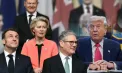„Este o perioadă înfricoșătoare”. UE pregătește un răspuns pentru Trump în privința Groenlandei, iar unii iau în calcul o opțiune de neimaginat. Primul pas a fost deja făcut