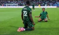 Nigeria a câștigat medaliile de bronz la Cupa Africii pe Națiuni - VIDEO