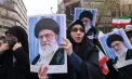 Bilanțul protestelor din Iran a ajuns la 5.000 de morți. Semnal din sistemul judiciar că urmează un val de execuții