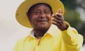 Uganda: La 81 de ani, preşedintele Yoweri Museveni şi-a asigurat un al şaptelea mandat, după ce a obţinut o victorie fără drept de apel în alegeri