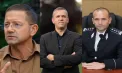 Dorin Damir - reținut, Alexandru Pînzari este în căutare, iar Valeriu Cojocaru nu se află în țară. Ce spune șeful poliției - VIDEO
