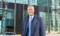 Banca Comercială Eximbank, parte a Grupului Intesa Sanpaolo, anunță numirea lui Marco Trevisan în funcția de Director General, Președinte al Comitetului de Management
