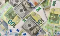 Curs valutar BNM pentru 19 ianuarie. Cât costă un euro și un dolar - FOTO