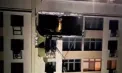 Zeci de mii de consumatori din sudul și nord-estul Ucrainei au rămas fără curent după atacuri cu drone la Odesa și Cernigov - VIDEO