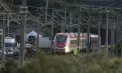 În Spania este marcată prima din cele trei zile de doliu național, după accidentul feroviar de duminică seara: 41 de oameni au murit și peste 100 au fost răniți - VIDEO