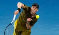 Campionul ultimelor două ediții la Australian Open, Jannik Sinner, a început cursa de apărare a trofeului cu un succes categoric. Adversarul său a abandonat după setul doi și a izbucnit în lacrimi - VIDEO