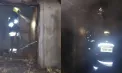 Alarmant: Trei persoane și-au pierdut viața, după ce locuințele în care se aflau au luat foc. IGSU vine cu detalii 