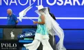 Una dintre cele mai spectaculoase apariții din istoria turneelor de Mare Șlem a avut-o Naomi Osaka în primul său meci de la Australian Open. Imaginile au făcut înconjurul lumii - VIDEO