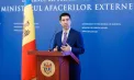 Ultimii pași pentru ieșirea Moldovei din CSI. Ministrul de Externe: „Până la mijloc de februarie noi vom finaliza procedura în Guvern” - VIDEO