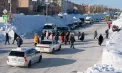 Ninsori istorice în peninsula rusească Kamceatka: Orașele au fost îngropate sub zăpadă. Ce spun locuitorii - VIDEO
