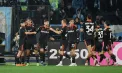 Revelația fotbalului italian, Como, a umilit-o pe Lazio Roma chiar la ea acasă în campionatul Italiei. Puștii lui Cesc Fabregas au urcat pe locul șase - VIDEO