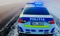 Atenție, șoferi! Se circulă în condiții de ceață în mai multe zone ale țării. Recomandările poliției