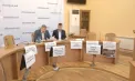 Spectacolul nu are margini în CMC. Nici ședința de astăzi nu a fost deloc productivă: Cei din PAS nu s-au prezentat din nou, iar consilierii socialiști au plecat după câteva minute - VIDEO