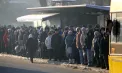 „Situația este critică”: 600.000 de oameni au fugit luna aceasta din Kiev, unde serviciile de bază sunt la pământ