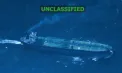 SUA au sechestrat încă un petrolier cu legături cu Venezuela. Este al șaptelea de când Trump a impus blocada navelor sub sancțiuni - VIDEO