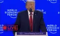 LIVE TEXT. Forumul de la Davos, dominat de subiectul Groenlanda: Trump vorbește chiar acum și a început cu critici la adresa Europei. Atacuri în rafală la adresa Danemarcei și NATO: „Ați vorbi germană acum”