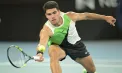Zi fără surpize pe tabloul masculin de la Australian Open. Liderul mondial Carlos Alcaraz a supraviețuit unui meci dificil și avansează în turul trei 
