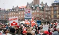 INTERVIU Într-un scenariu militar în Groenlanda, „nu-l vom putea opri cu adevărat pe Trump”. O voce de la Copenhaga explică cine sunt cei care îl pot opri pe președintele SUA