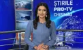 Știrile PRO TV de la ora 17:00 cu Diana Ambros - 22.01.2026
