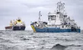 Avertismentul Comandamentului Apărării din Finlanda: Rusia va continua să încerce să deterioreze infrastructura din Marea Baltică