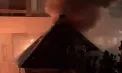 Incendiu la centrul de conferințe care găzduiește Forumul de la Davos. Clădirea a fost evacuată