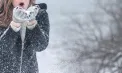 Cer noros cu ninsoare și lapoviță. Cum va fi vremea în următoarele zile. Prognoza meteo
