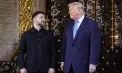 La Davos, tema principală de pe agenda zilei este Ucraina. Zelenski a ajuns deja în stațiunea elvețiană și urmează să discute cu Trump - VIDEO