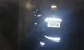 Incendiu în capitală: A luat foc o anexă de 12 metri pătrați. Patru echipaje de pompieri au intervenit