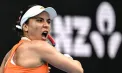 România a rămas fără reprezentante la Australian Open. Gabriela Ruse a fost eliminată de fenomenul de 18 ani al tenisului feminin, Mirra Andreeva - VIDEO