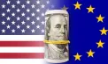 Cum poate zgudui Europa economia SUA: „Este principala slăbiciune a Washingtonului în acest moment”